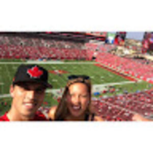 Meet your Posher, Michaela